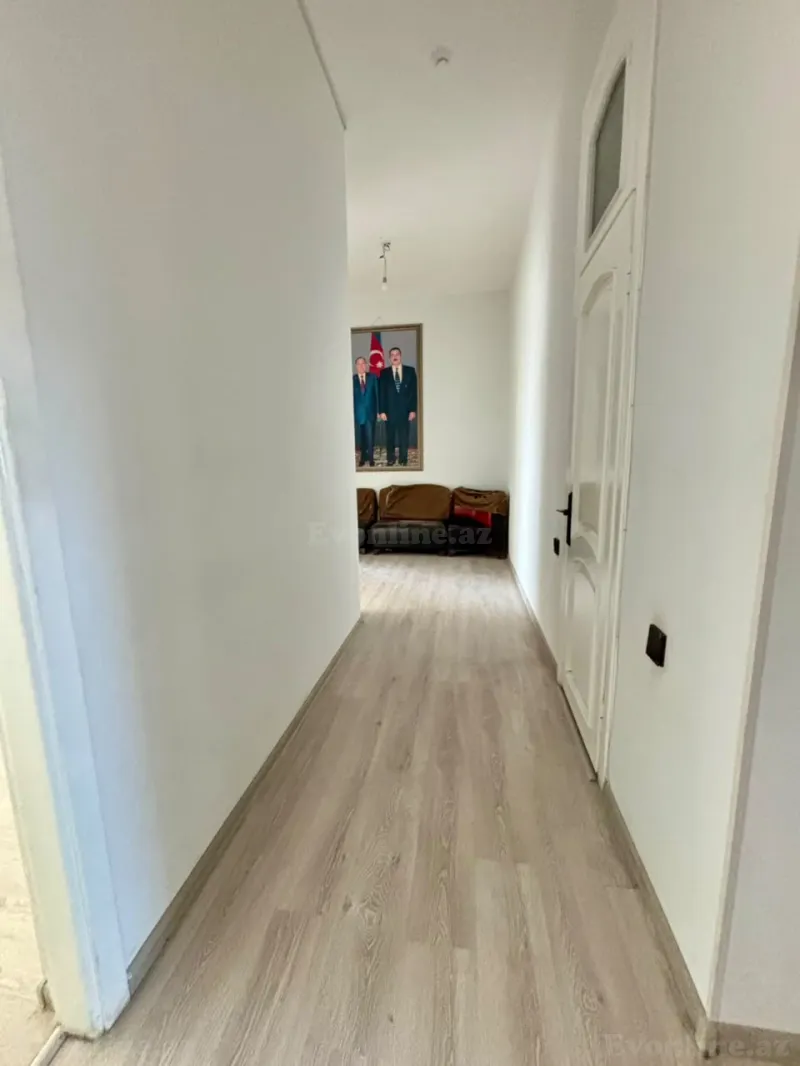 Kirayə verilir Ofis 165 m² 8-ci kilometr - şəkil 6