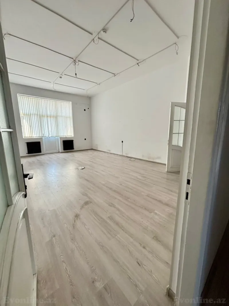 Kirayə verilir Ofis 165 m² 8-ci kilometr - şəkil 8