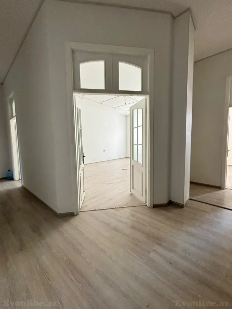 Kirayə verilir Ofis 165 m² 8-ci kilometr - şəkil 9