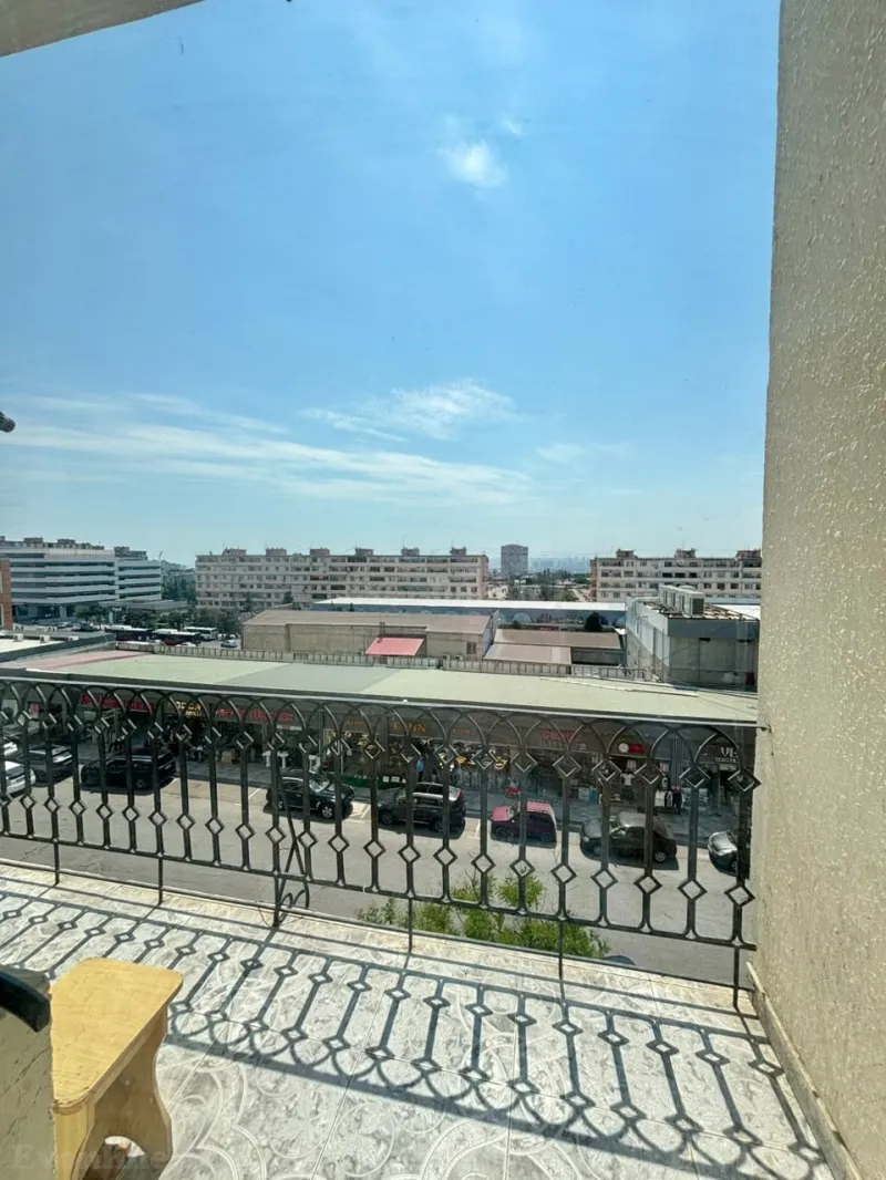Kirayə verilir Ofis 165 m² 8-ci kilometr - şəkil 11