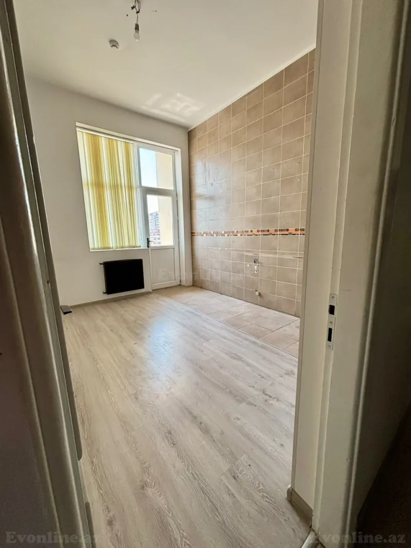 Kirayə verilir Ofis 165 m² 8-ci kilometr - şəkil 12