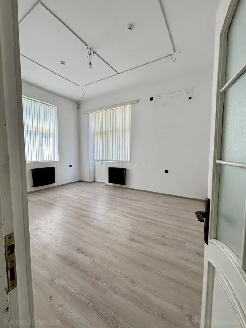 Kirayə verilir Ofis 165 m² 8-ci kilometr - şəkil 13