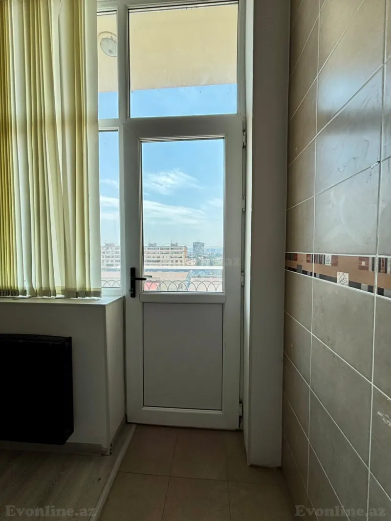 Kirayə verilir Ofis 165 m² 8-ci kilometr - şəkil 14
