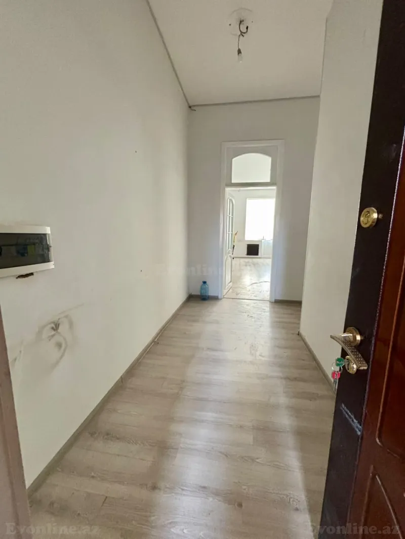 Kirayə verilir Ofis 165 m² 8-ci kilometr - şəkil 15
