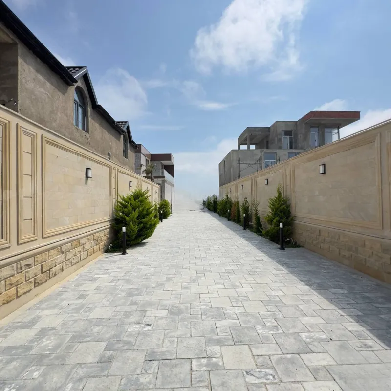 Satılır 4 otaqlı Həyət evi 410 m² Mərdəkan - şəkil 6