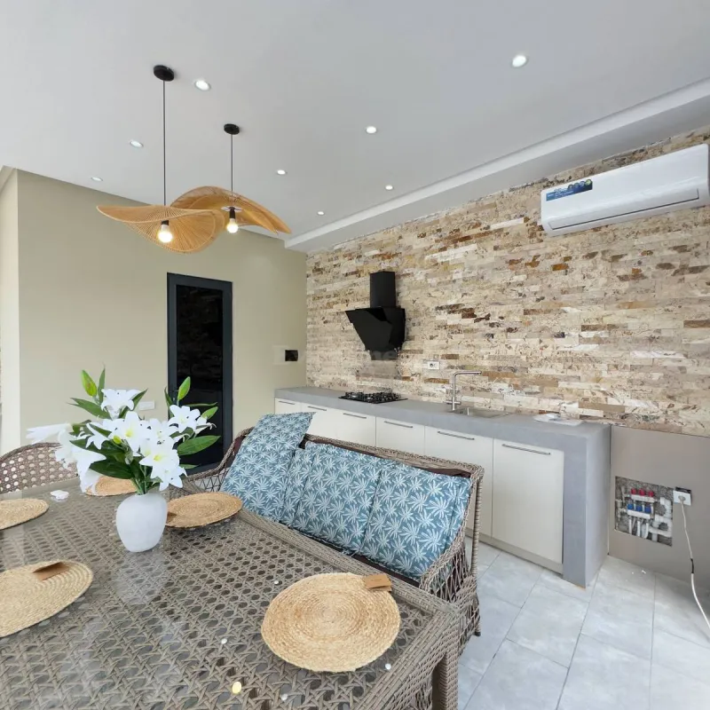 Satılır 4 otaqlı Həyət evi 410 m² Mərdəkan - şəkil 7