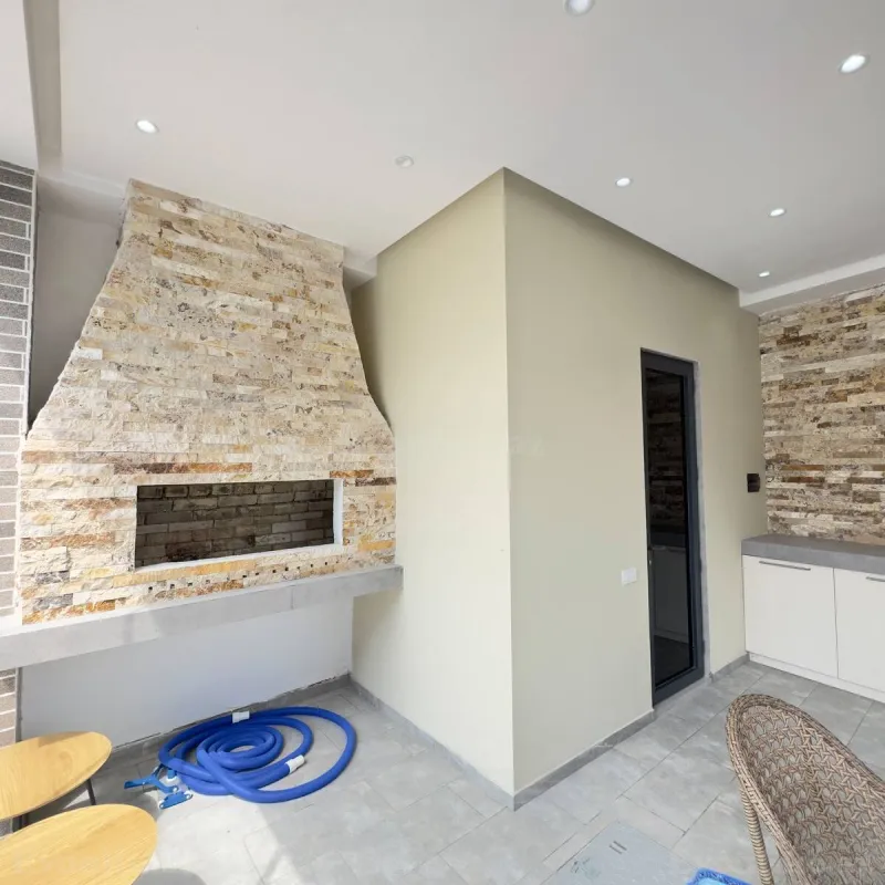 Satılır 4 otaqlı Həyət evi 410 m² Mərdəkan - şəkil 8