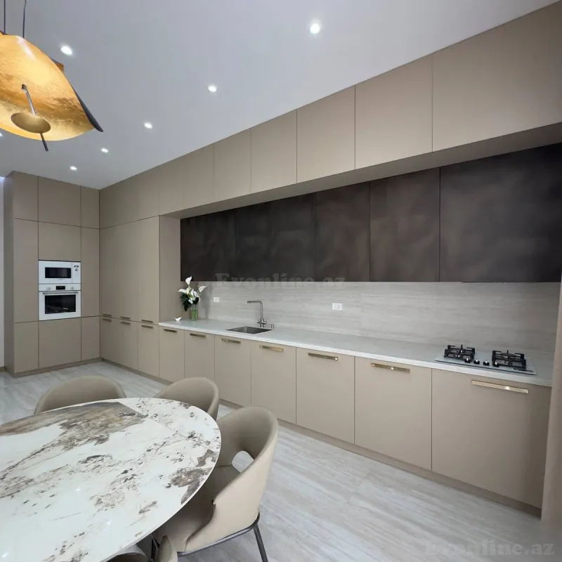 Satılır 4 otaqlı Həyət evi 410 m² Mərdəkan - şəkil 10