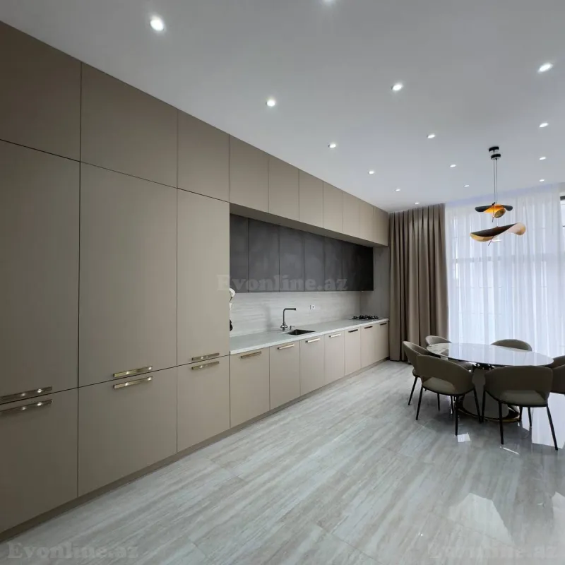 Satılır 4 otaqlı Həyət evi 410 m² Mərdəkan - şəkil 11
