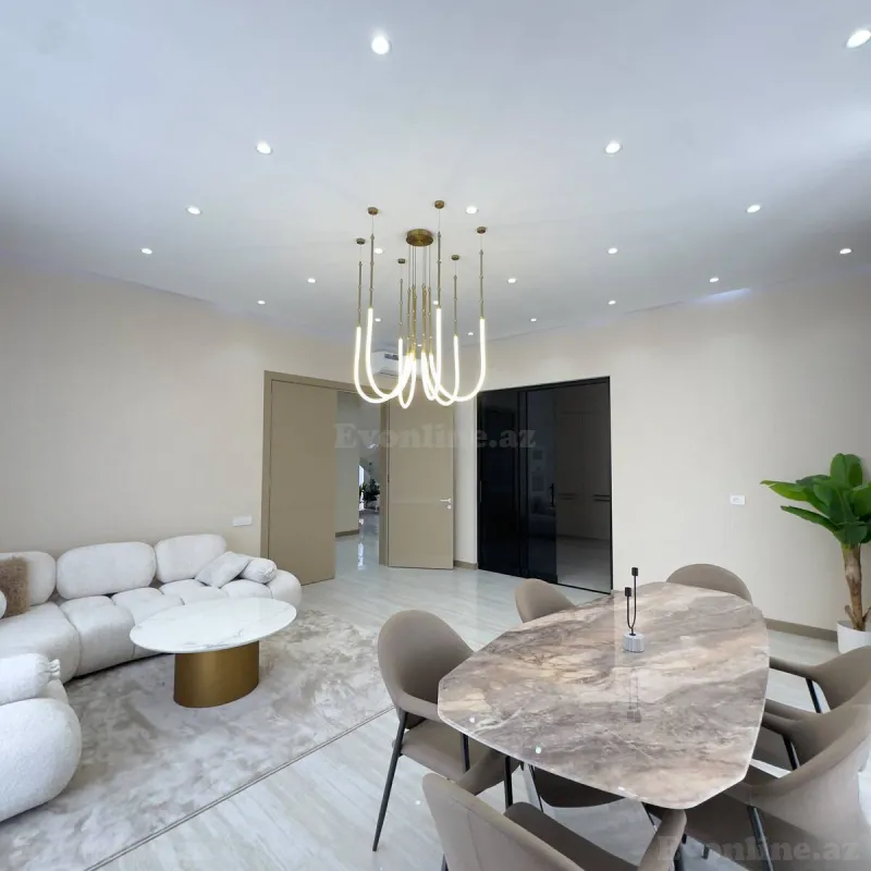 Satılır 4 otaqlı Həyət evi 410 m² Mərdəkan - şəkil 12