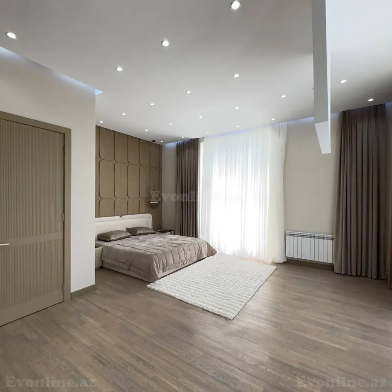 Satılır 4 otaqlı Həyət evi 410 m² Mərdəkan - şəkil 14