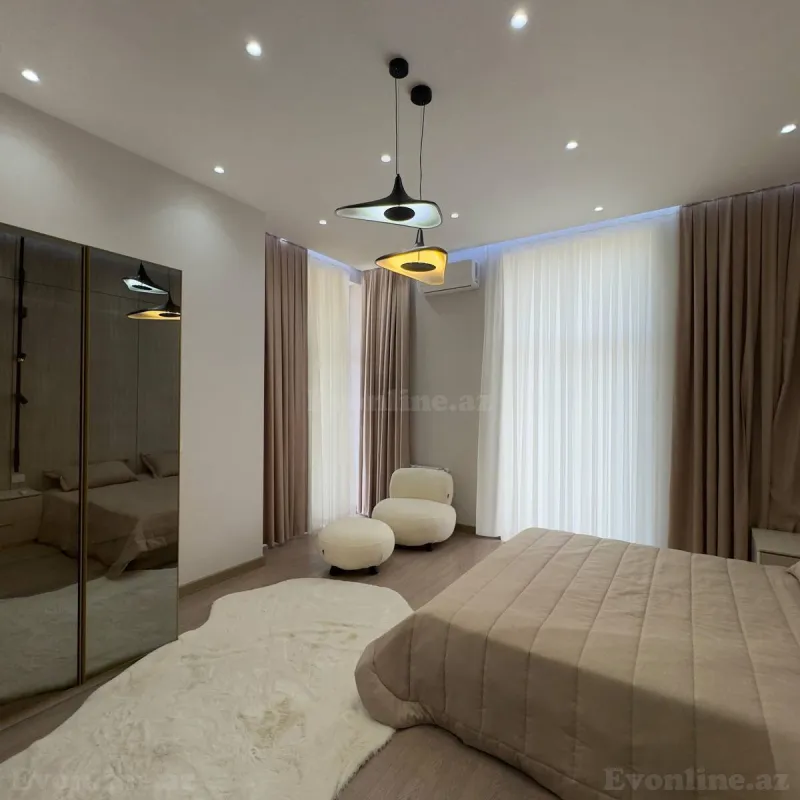 Satılır 4 otaqlı Həyət evi 410 m² Mərdəkan - şəkil 15