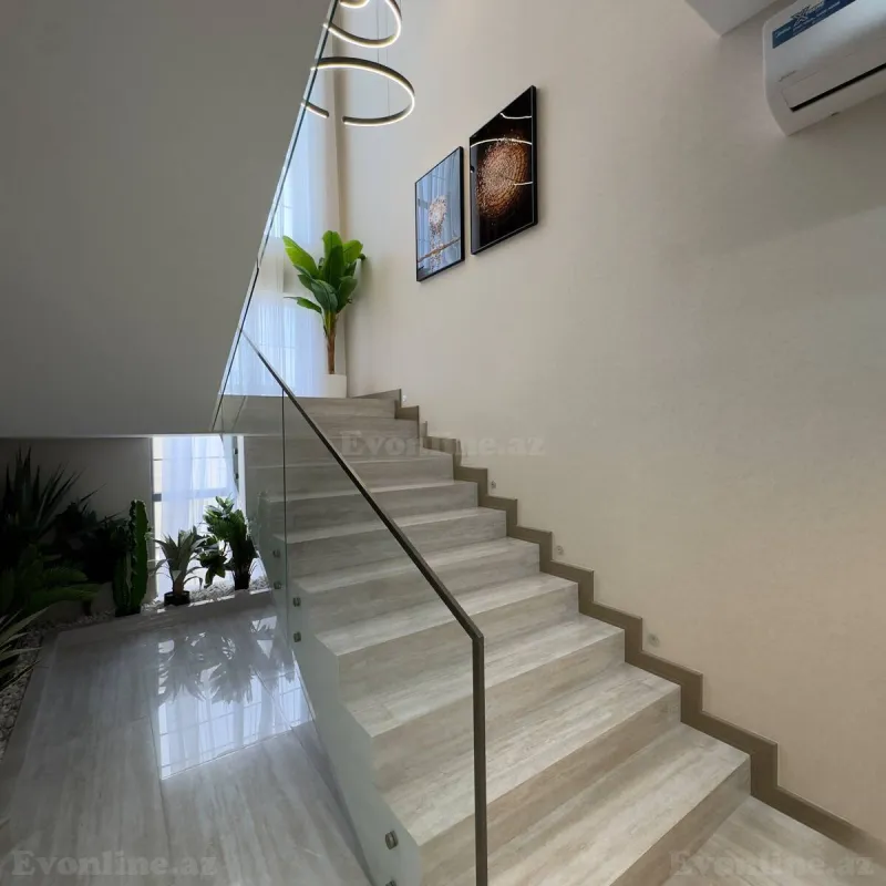 Satılır 4 otaqlı Həyət evi 410 m² Mərdəkan - şəkil 16