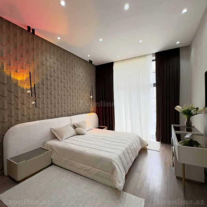 Satılır 4 otaqlı Həyət evi 410 m² Mərdəkan - şəkil 18