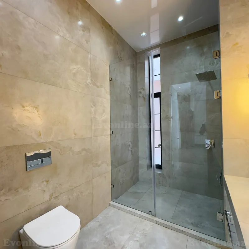 Satılır 4 otaqlı Həyət evi 410 m² Mərdəkan - şəkil 21