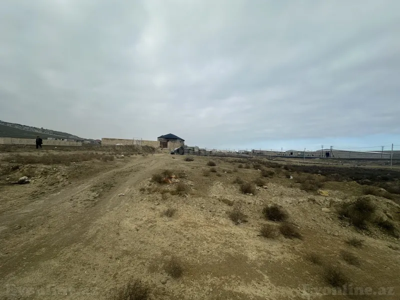 Satılır Torpaq 12 sot Masazır - şəkil 5