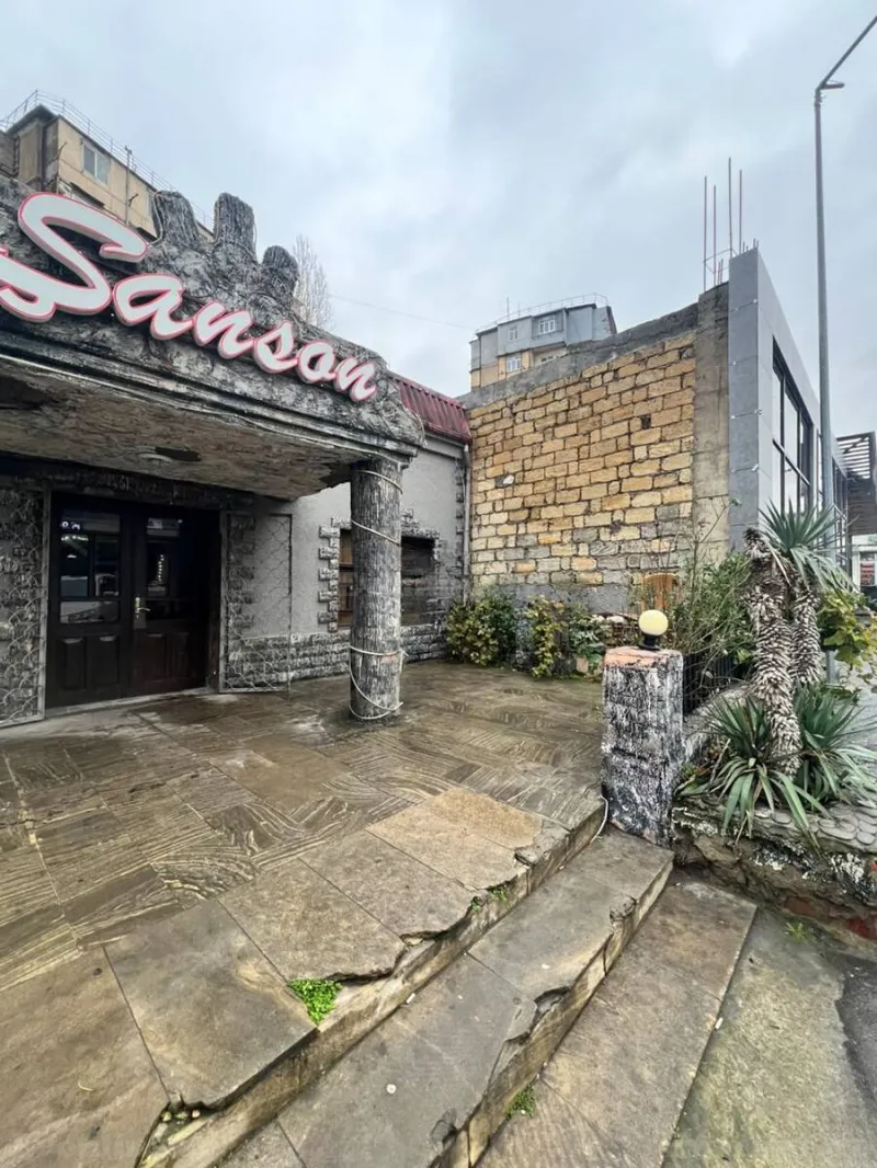 Satılır Obyekt 340 m² Nəsimi m. - şəkil 2