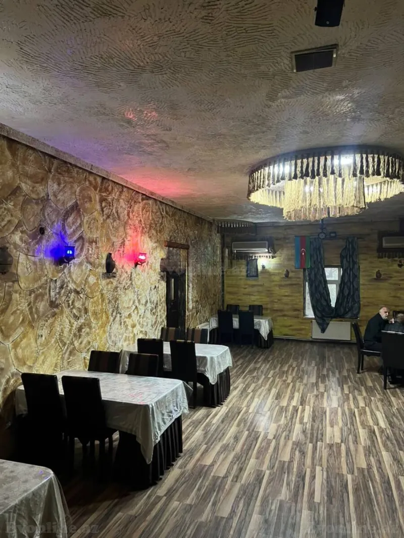 Satılır Obyekt 340 m² Nəsimi m. - şəkil 3