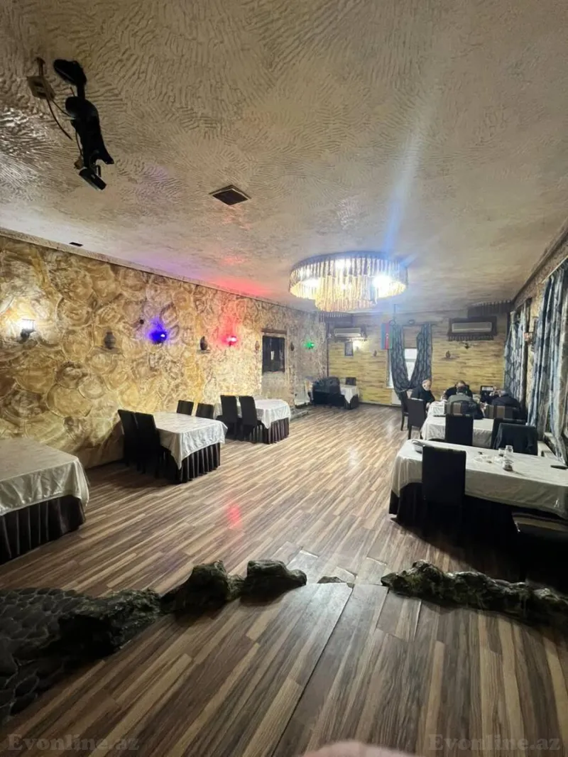 Satılır Obyekt 340 m² Nəsimi m. - şəkil 4