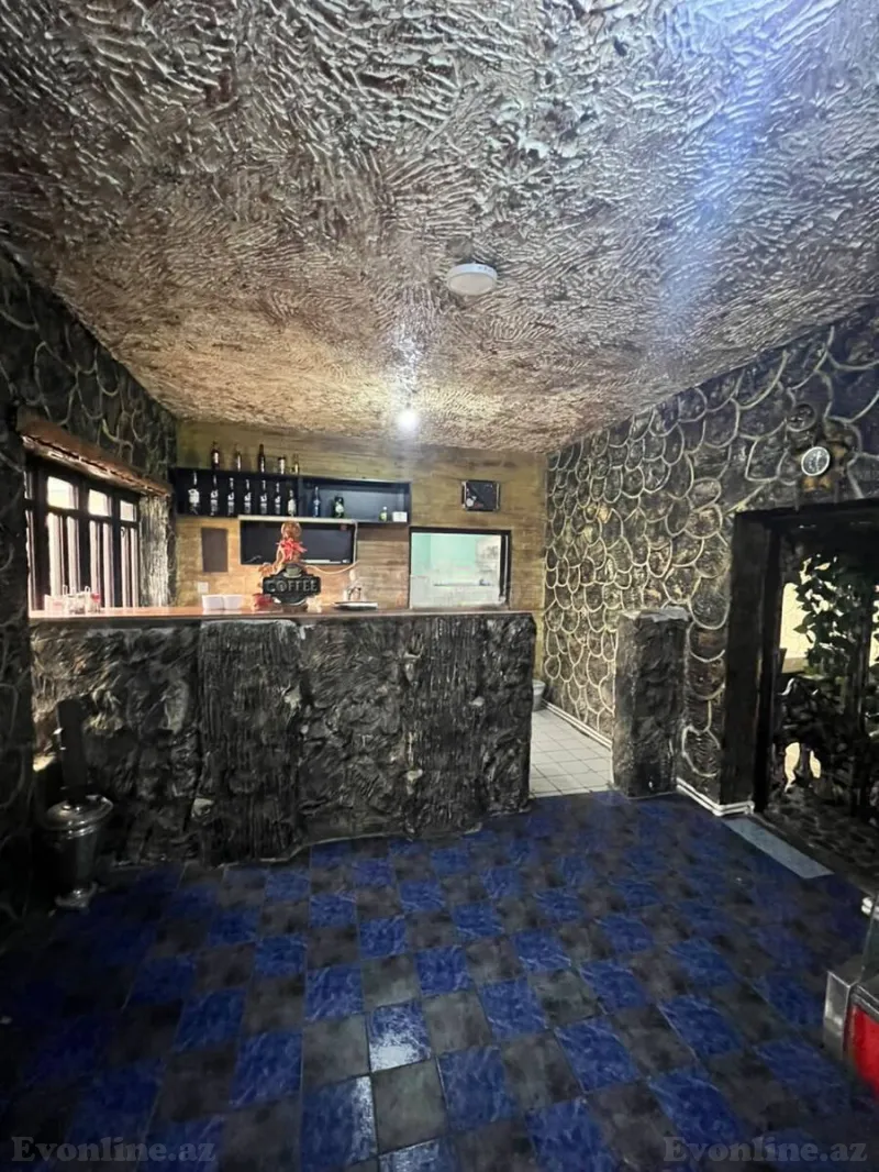 Satılır Obyekt 340 m² Nəsimi m. - şəkil 6
