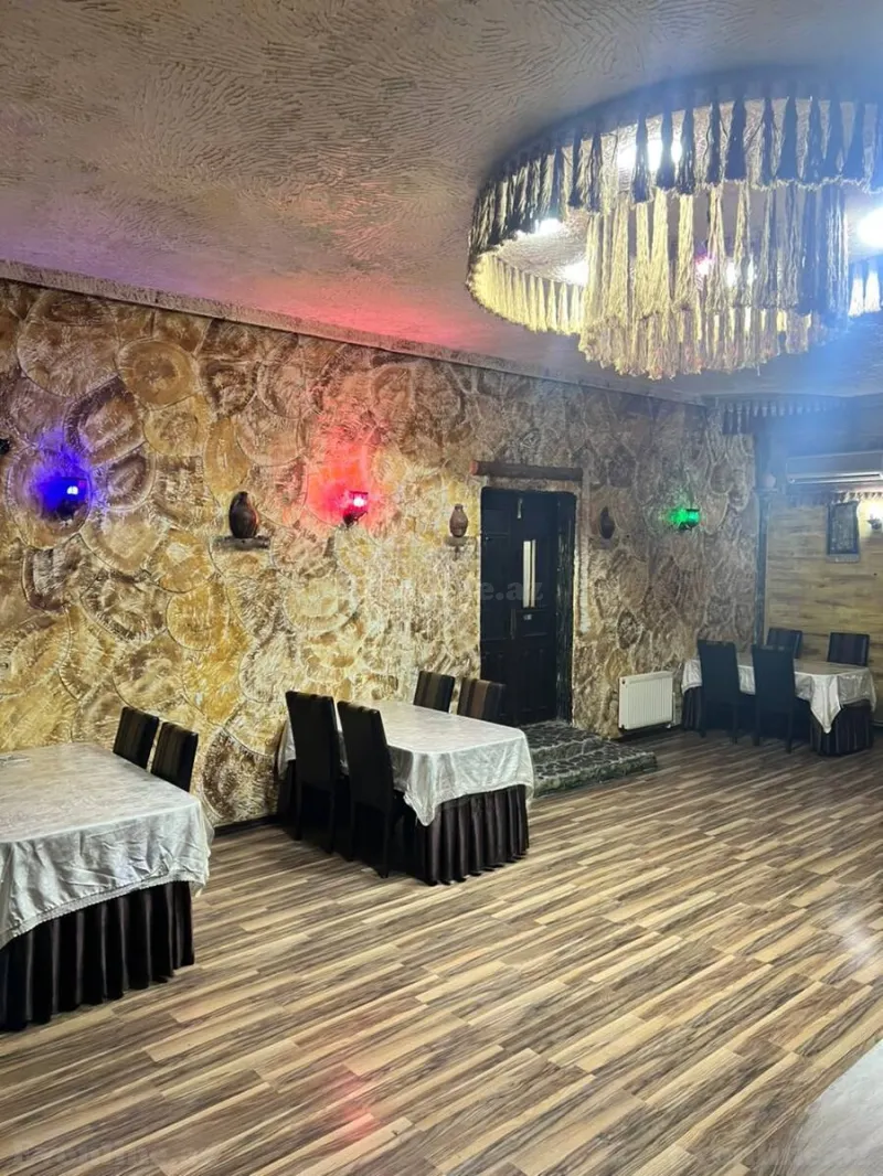 Satılır Obyekt 340 m² Nəsimi m. - şəkil 9