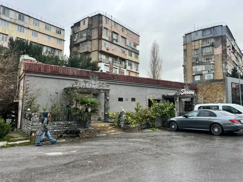Satılır Obyekt 340 m² Nəsimi m. - şəkil 11