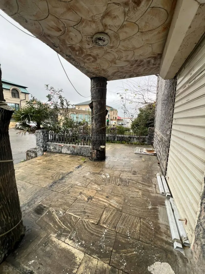 Satılır Obyekt 340 m² Nəsimi m. - şəkil 12