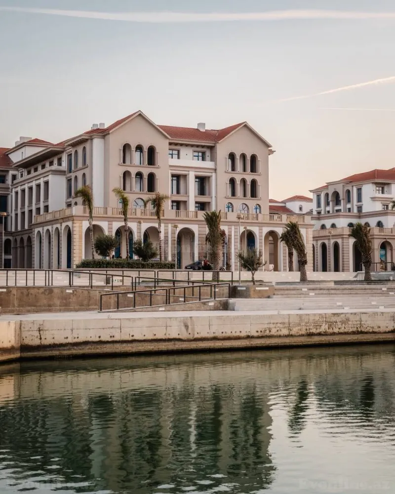 Satılır 2 otaqlı Mənzil Yeni tikili 64 m² Sea Breeze - şəkil 3