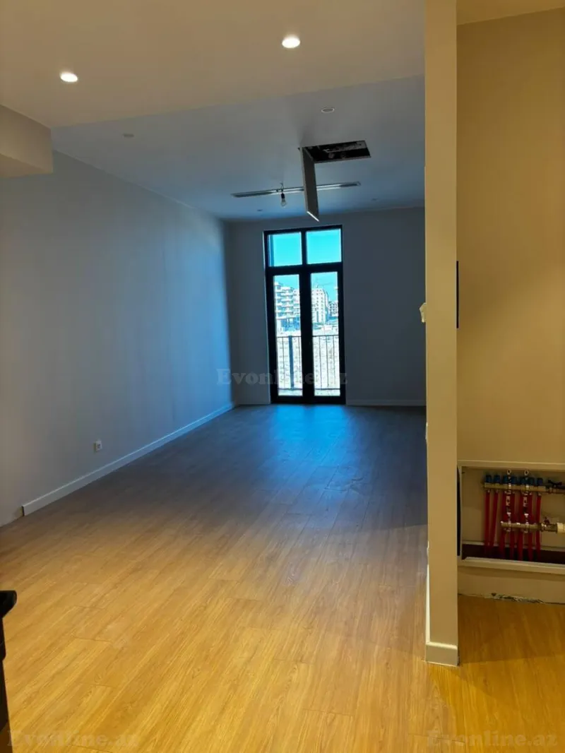 Satılır 2 otaqlı Mənzil Yeni tikili 64 m² Sea Breeze - şəkil 5