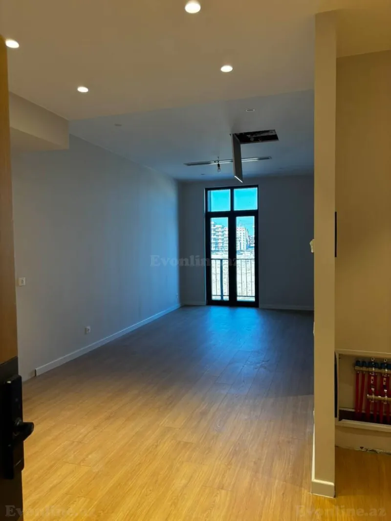 Satılır 2 otaqlı Mənzil Yeni tikili 64 m² Sea Breeze - şəkil 6