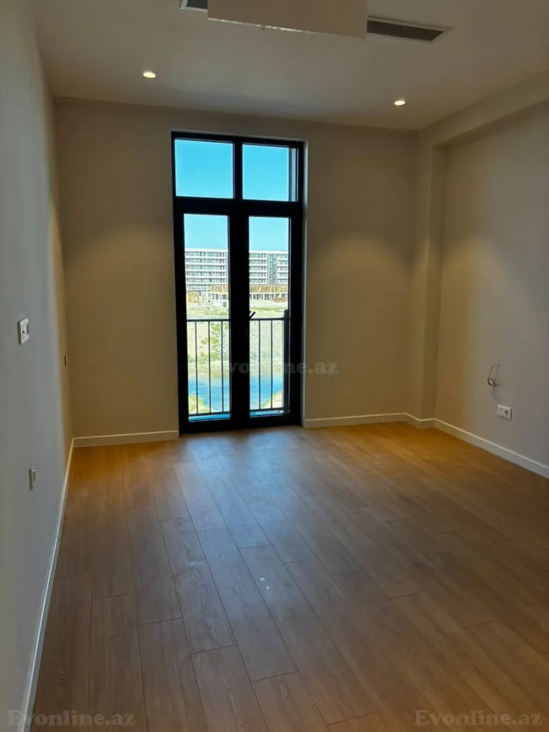 Satılır 2 otaqlı Mənzil Yeni tikili 64 m² Sea Breeze - şəkil 7