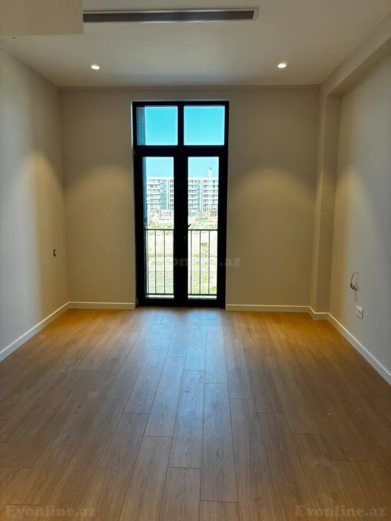 Satılır 2 otaqlı Mənzil Yeni tikili 64 m² Sea Breeze - şəkil 8