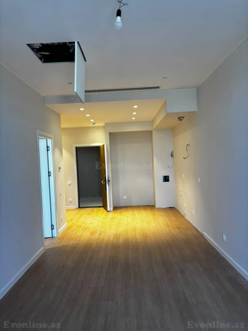 Satılır 2 otaqlı Mənzil Yeni tikili 64 m² Sea Breeze - şəkil 10