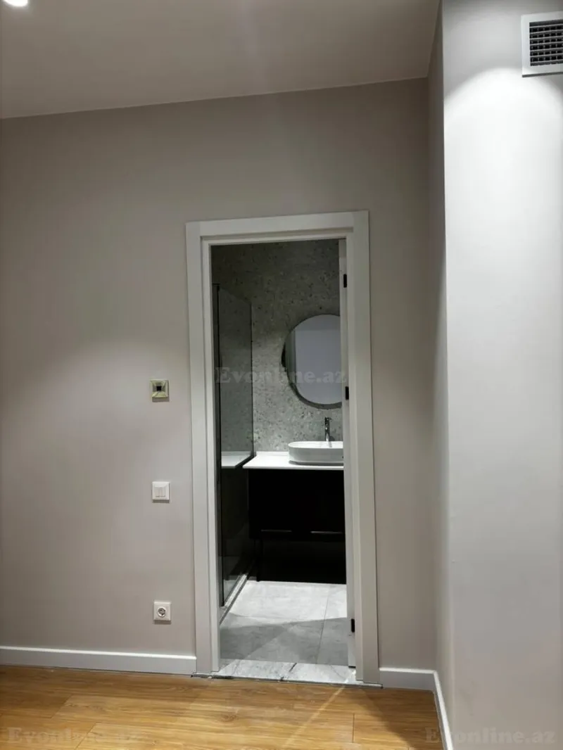 Satılır 2 otaqlı Mənzil Yeni tikili 64 m² Sea Breeze - şəkil 11
