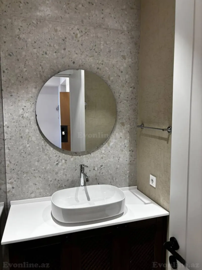 Satılır 2 otaqlı Mənzil Yeni tikili 64 m² Sea Breeze - şəkil 13
