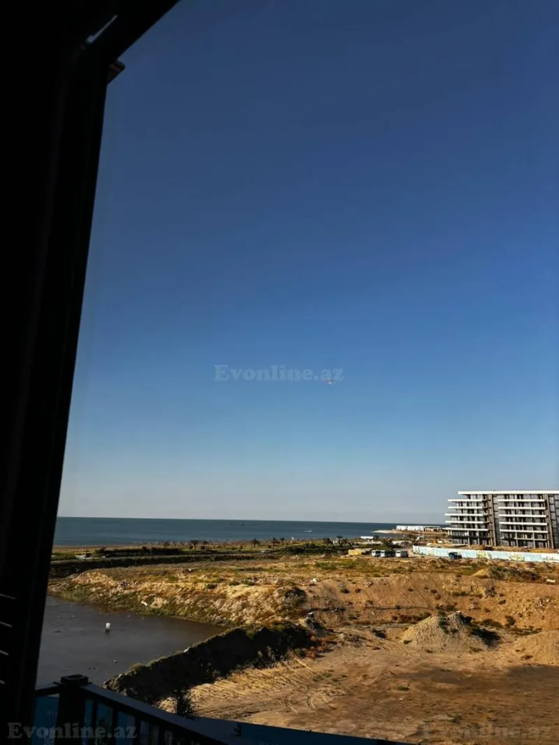 Satılır 2 otaqlı Mənzil Yeni tikili 64 m² Sea Breeze - şəkil 14
