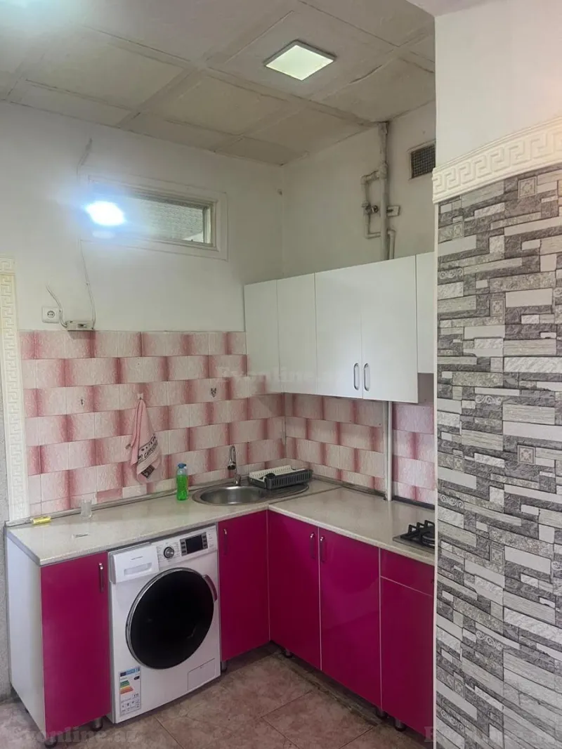 Satılır 3 otaqlı Mənzil Köhnə tikili 80 m² Nəriman Nərimanov m. - şəkil 10