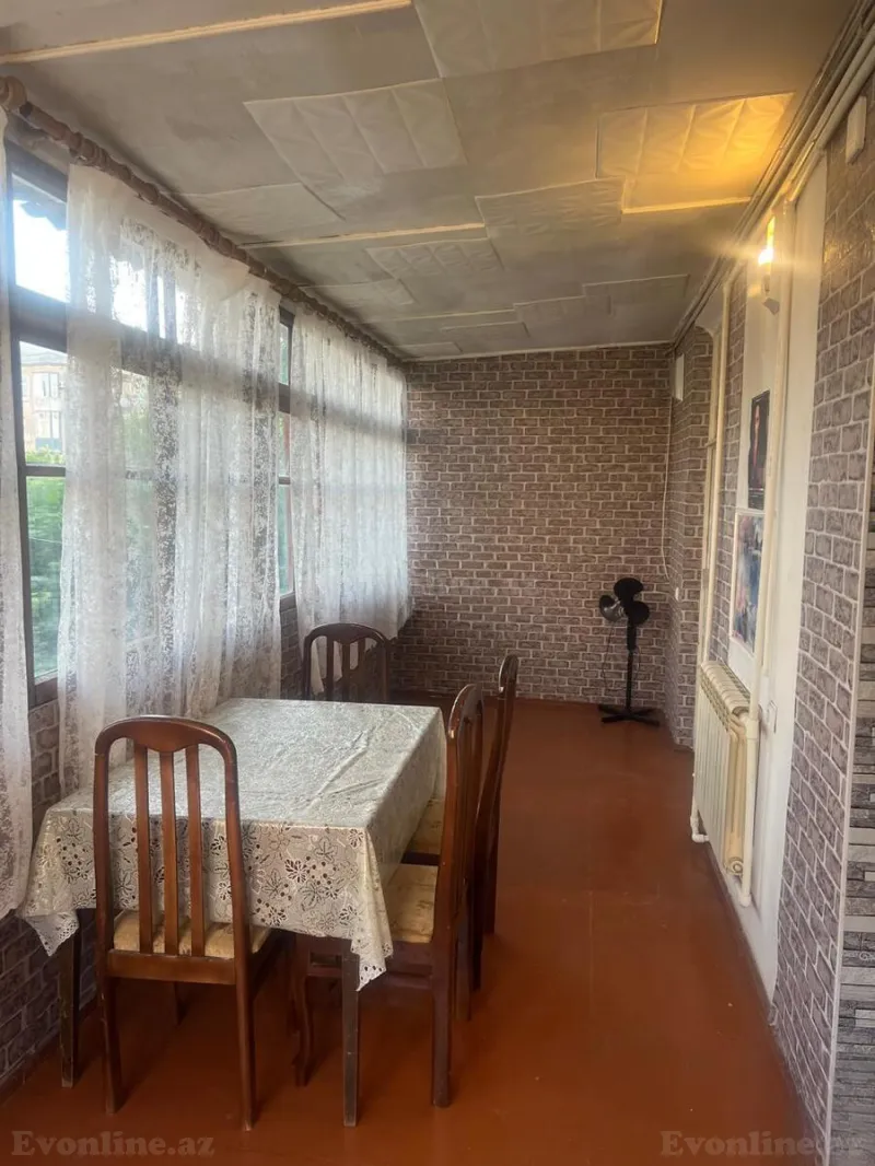 Satılır 3 otaqlı Mənzil Köhnə tikili 80 m² Nəriman Nərimanov m. - şəkil 12