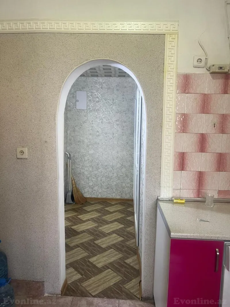Satılır 3 otaqlı Mənzil Köhnə tikili 80 m² Nəriman Nərimanov m. - şəkil 14