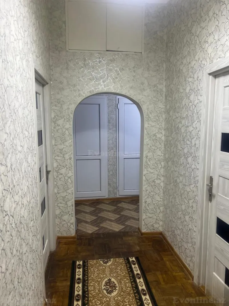 Satılır 3 otaqlı Mənzil Köhnə tikili 80 m² Nəriman Nərimanov m. - şəkil 15