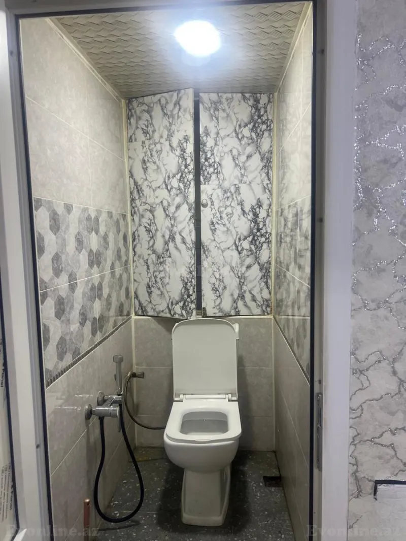 Satılır 3 otaqlı Mənzil Köhnə tikili 80 m² Nəriman Nərimanov m. - şəkil 16