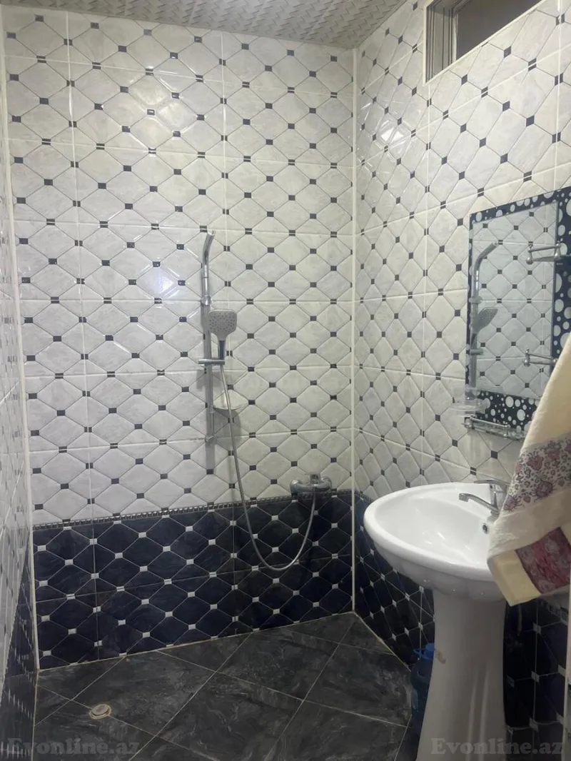 Satılır 3 otaqlı Mənzil Köhnə tikili 80 m² Nəriman Nərimanov m. - şəkil 17