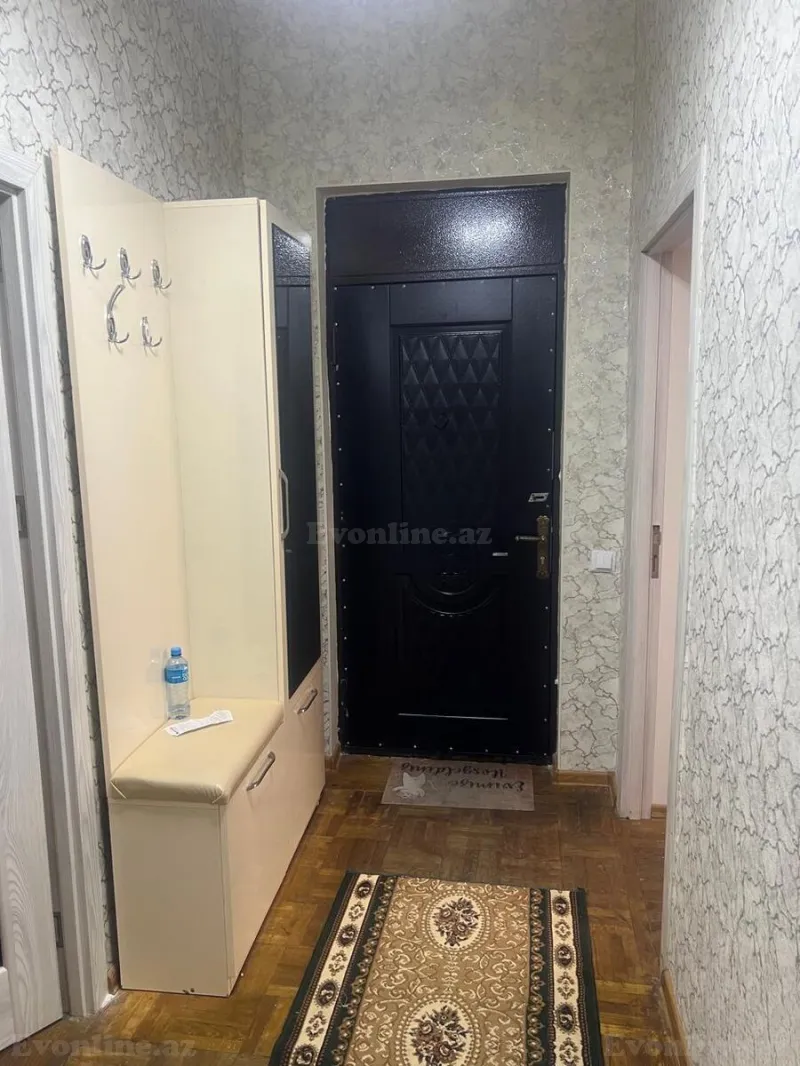 Satılır 3 otaqlı Mənzil Köhnə tikili 80 m² Nəriman Nərimanov m. - şəkil 18