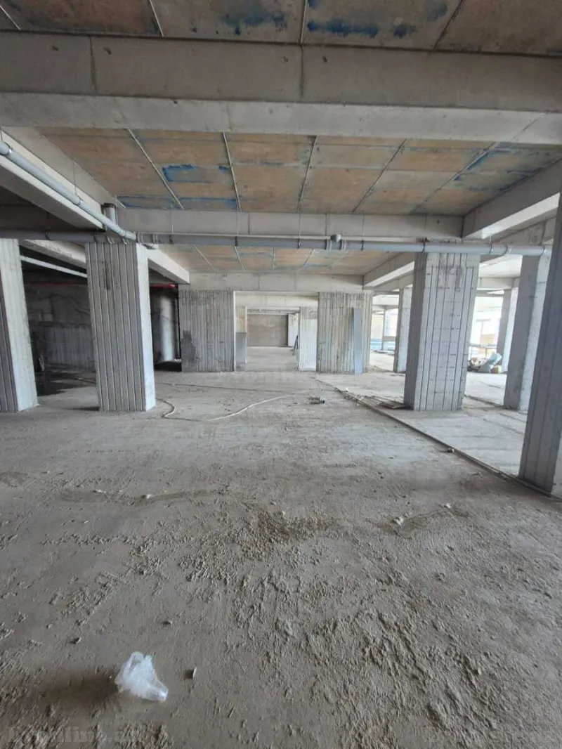 Satılır Obyekt 800 m² Yeni Yasamal - şəkil 2