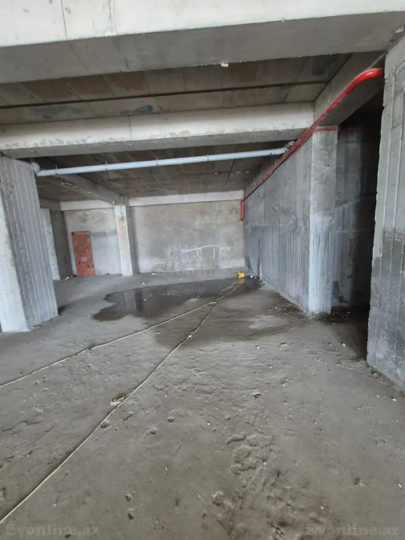 Satılır Obyekt 800 m² Yeni Yasamal - şəkil 4
