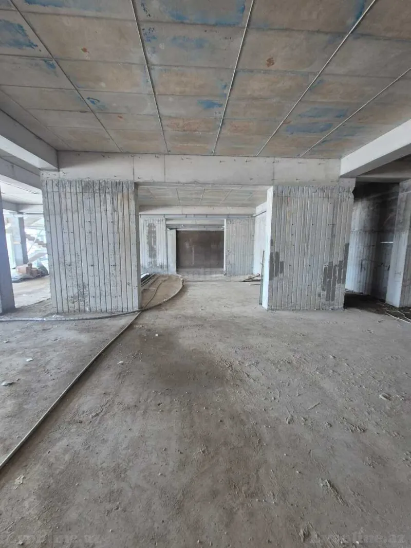 Satılır Obyekt 800 m² Yeni Yasamal - şəkil 5
