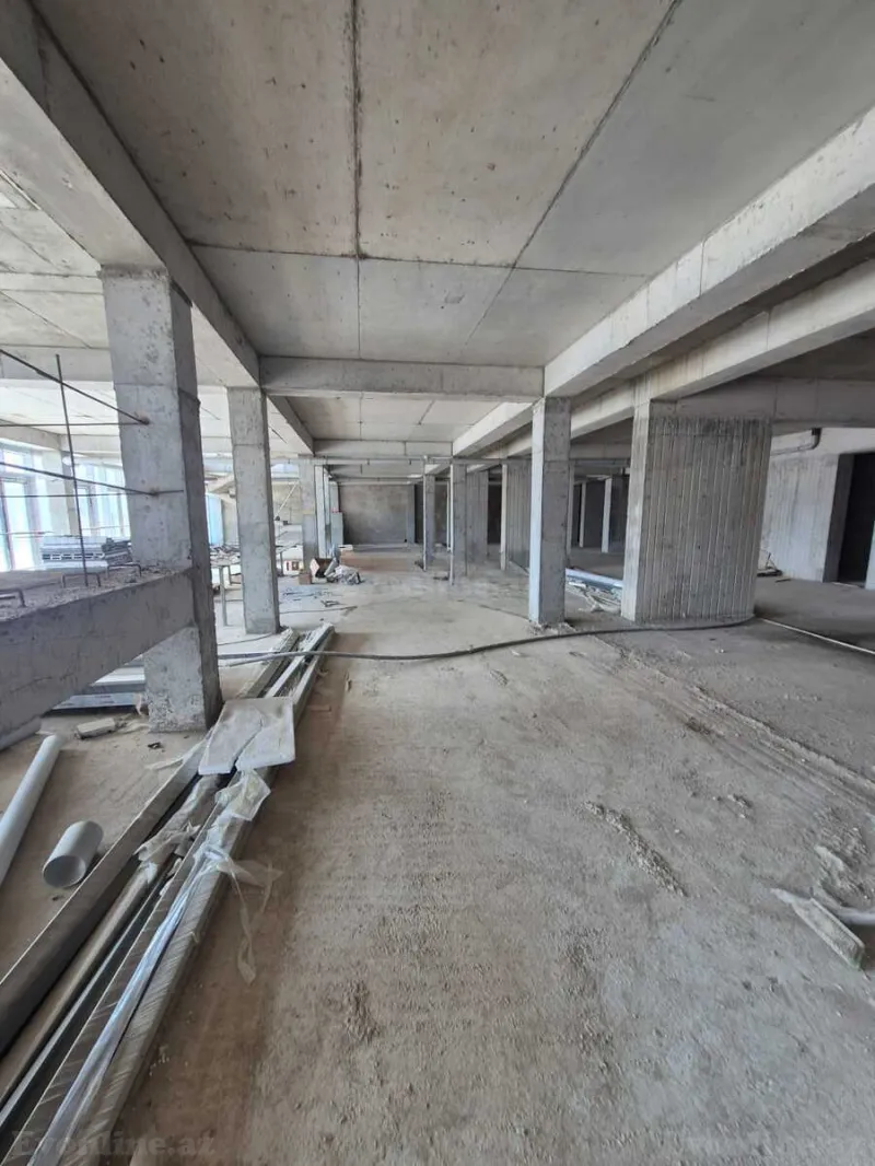 Satılır Obyekt 800 m² Yeni Yasamal - şəkil 6