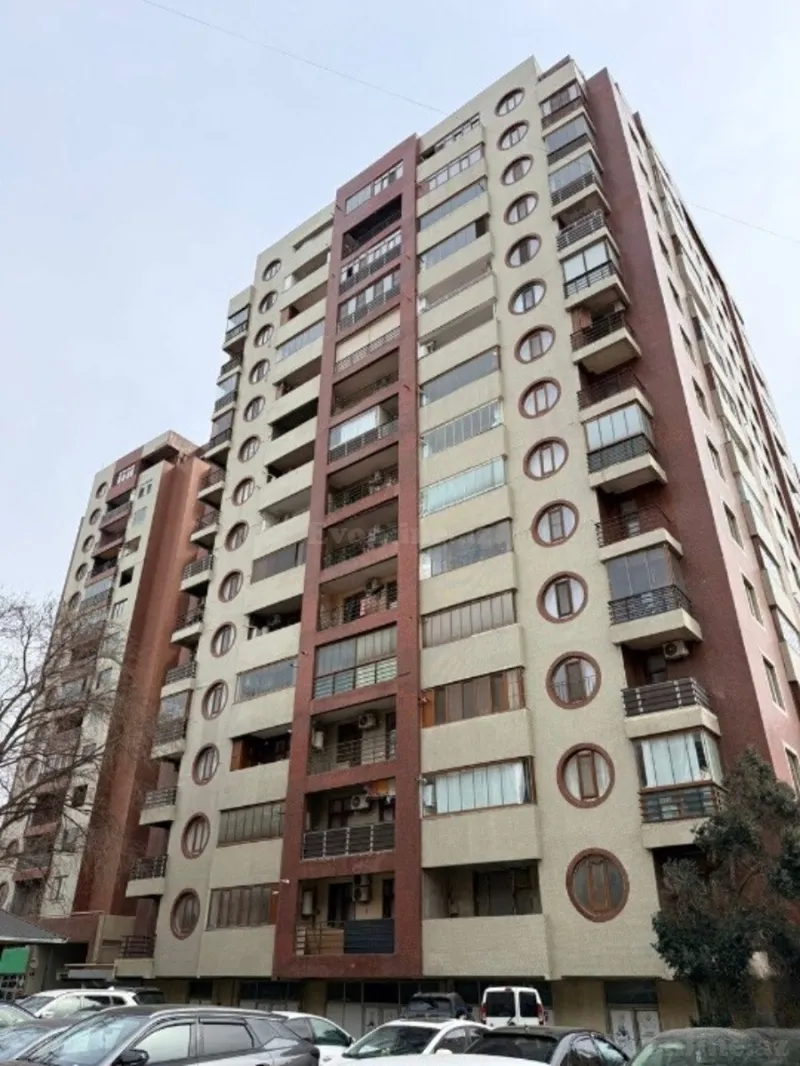 2 otaqlı Mənzil 95 m² Nəriman Nərimanov m. Satılır