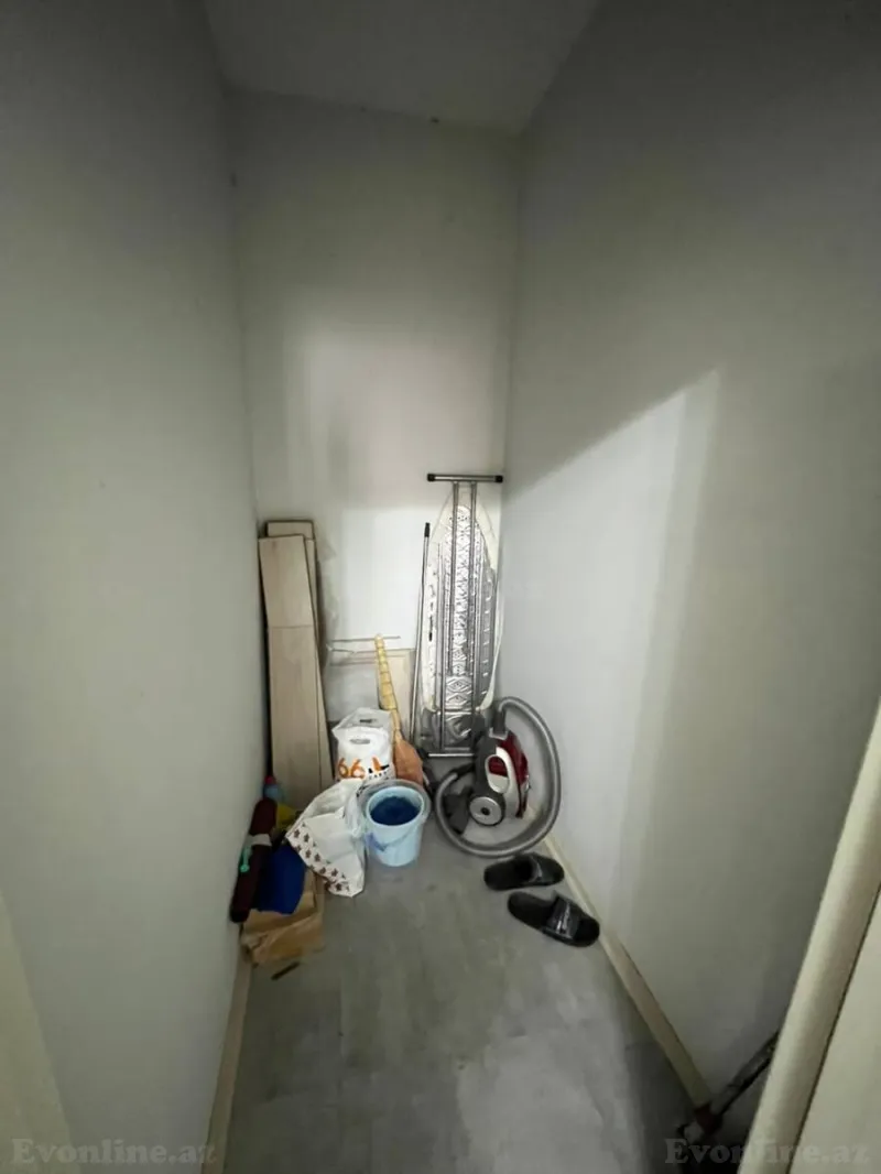 Satılır 2 otaqlı Mənzil Yeni tikili 95 m² Nəriman Nərimanov m. - şəkil 6