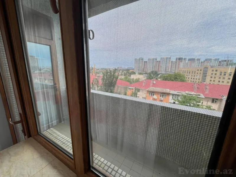 Satılır 2 otaqlı Mənzil Yeni tikili 95 m² Nəriman Nərimanov m. - şəkil 11